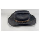 Newport Cowboy Hat