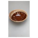 McCoy Stoneware Pottery Bowl