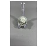 1976-S Bicentennial Eisenhower Dollar