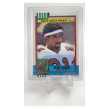 1990 Topps Deion Sanders Super Rookie Card