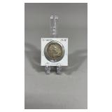 1918 Lincoln Commemorative Half Dollar