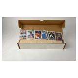 1992 Topps Baseball Complete Set