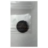 1899 Indian Head Penny