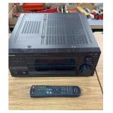 Pioneer Audio/Video Multi Channel Receiver