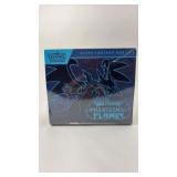 Unopened Pokï¿½mon Elite Trainer Box Mega Evolution