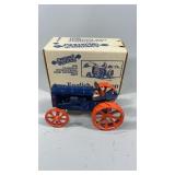 1990 Canadian International Farm Equipment Show