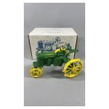 1929 John Deere Two-Cylinder Expo IV Tractor