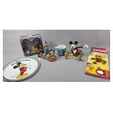 Disney Collectibles