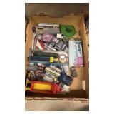 Sunoco Bank, Athearn Train Engines