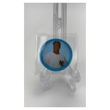 1962 Elston Howard Salada Junket Coin- Metal