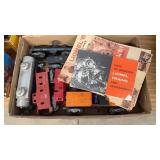 Lionel Trains O Gauge