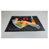 Royal Crown Cola Advertisement