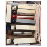 Winross Seni Trucks & Trailers