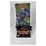 Insane Clown Posse Pendulum #9 of 12 w/CD-