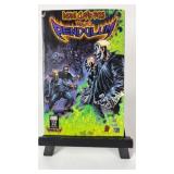 Insane Clown Posse The Pendulum #1 of 12