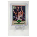 1990 Fleer Larry Bird Card