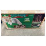 Wintersville Train Tunnel