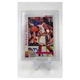 1992 Hoops Michael Jordan Tournament of the