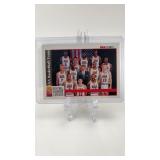 1992 Hoops USA Basketball Team Card-Jordan