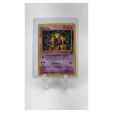 1999 Pokï¿½mon Mewtwo Promo #14 Wizards Black Star