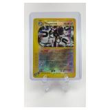 2002 Pokï¿½mon Aquapolis Magneton Reverse Holo #22