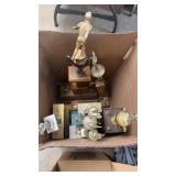 Box of Trophies