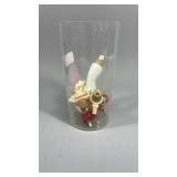 Liquor Spout Pourers