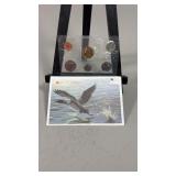 1995 Canadian Mint Set