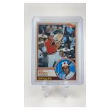 1983 Topps Cal Ripken Jr Card