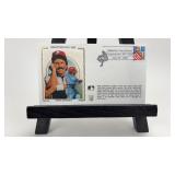 Limited Mike Schmidt Induction Day Envelope w/