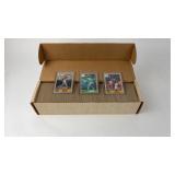 1987 Topps Baseball Complete Set