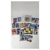 Baseball Rookie Cards