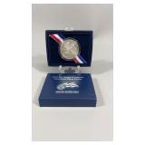 2010 Boy Scouts of America Centennial Silver