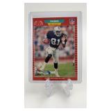 1989 Pro Set Tim Brown Rookie Card