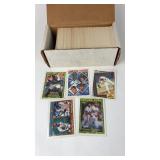 Box of Topps 1994 Baseball Cards