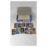 Box of 1994 Topps Baseball Cards
