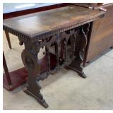 Kittinger Parlor Table