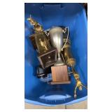 Bin Of Trophies