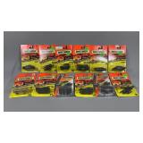 12 Matchbox Military Vehicles