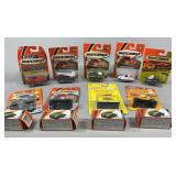 Matchbox Cars In Packages