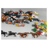 Cowboys/Indians & Animals