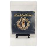 1975 Bachman Turner Overdrive- Four Wheel Drive