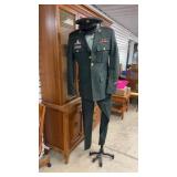 Military Uniform