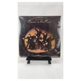 1973 Paul McCartney & Wings- Band on the Run- In