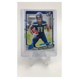 2023 Donruss Jaxon Smith-Njigba Rated Rookie Card