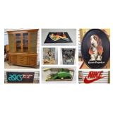 We are Currently Tagging for this Sale NOW!