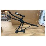 1950s Shoe Saw Tooth Tool Setter