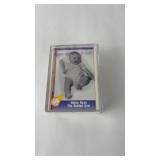 1992 Pacific Nolan Ryan Express Complete Set