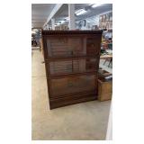 The Globe Wernicke Co Bookcase