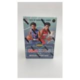 2023-24 NBA Hoops Blaster-1 Auto or Jersey Card